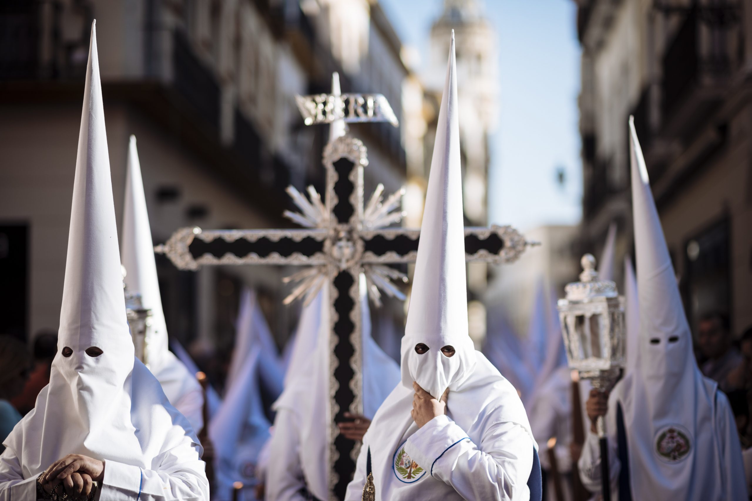 Sevilla en Cuaresma y Semana Santa: Tradición, Sabor y Silencio que Emociona.