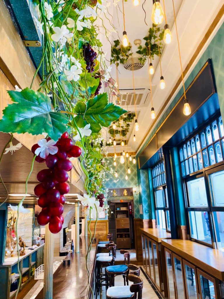 Restaurante Bacalao