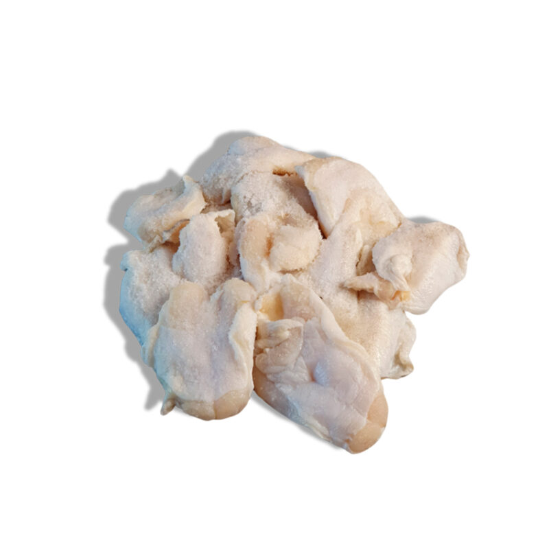 1 KG Cocochas de BACALAO 5B Gourmet de Anzuelo en Salazón