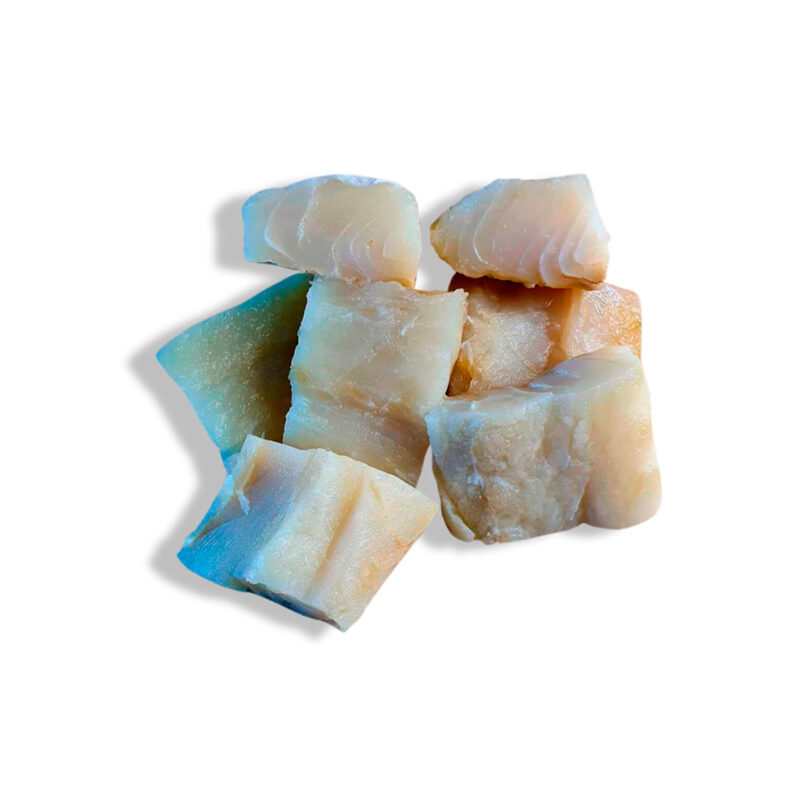 1 KG Tacos de BACALAO 5B Gourmet de Anzuelo y elaboración artesanal