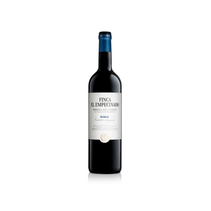 Vinos Tintos D.O. Ribera del Duero